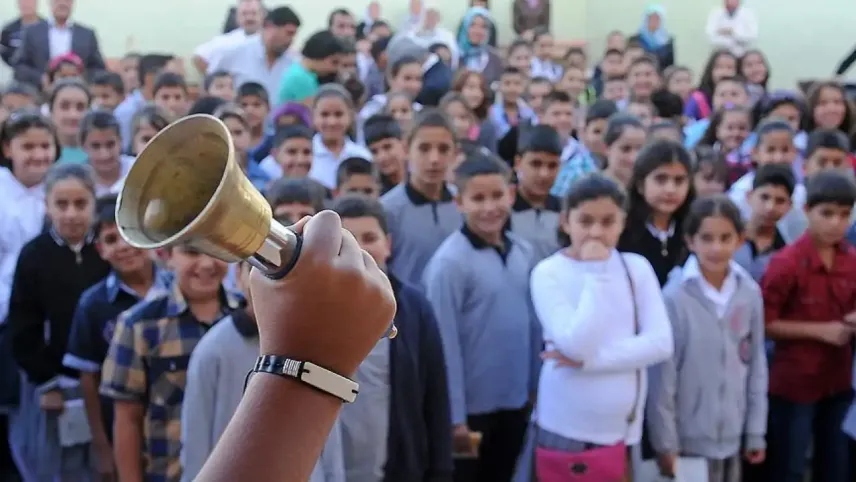 Okullar ne zaman kapanıyor? Karneler ne zaman, saat kaçta alınıyor? haberinin görseli