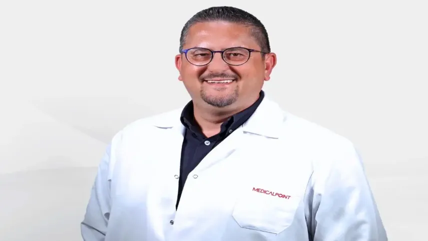 Geçmeyen ağrılar kemik tümörünün habercisi olabilir haberinin görseli