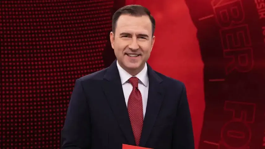 Selçuk Tepeli Now TV’den kovuldu mu, neden kovuldu? Selçuk Tepeli kimdir? haberinin görseli