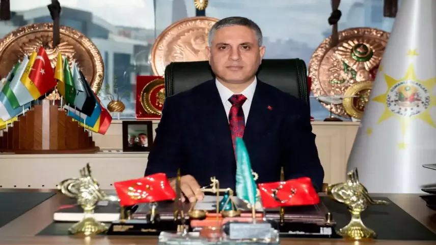 Ocak Partisi Genel Başkanı Kadir Canpolat kimdir?  Kadir Canpolat öldü mü? haberinin görseli