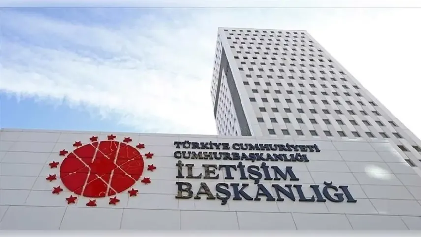 Fatih Altaylı&#039;nın tutuklanmasına ilişkin DMM&#039;den açıklama haberinin görseli