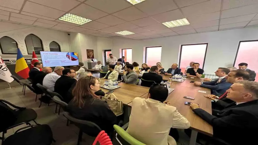 Bükreş’te Torbalı rüzgarı haberinin görseli