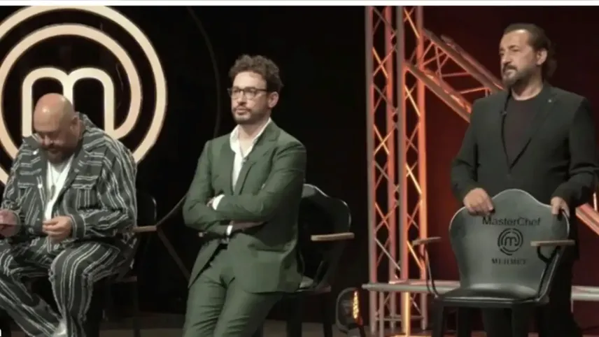 27 Haziran 2025 MasterChef: Düelloları kimler kazandı? haberinin görseli