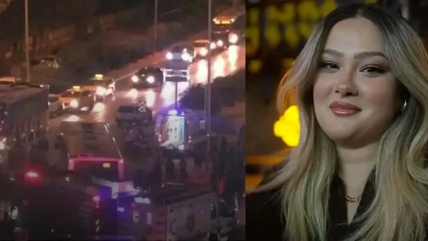 İzmir&#039;de hemşirenin ölümüne sebep olan ESHOT şoförüne 2 yıl 6 ay hapis haberinin görseli