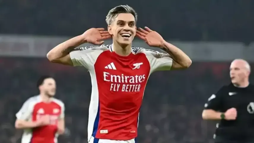 Leandro Trossard kimdir? Leandro Trossard hangi takımlarda oynadı? haberinin görseli