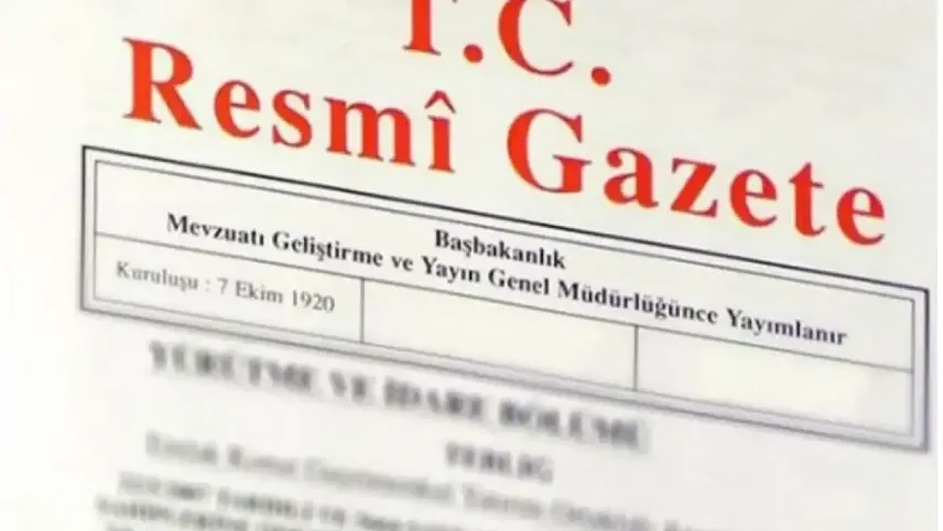 Resmi Gazete’de yayımlandı: Kadro İhdası nedir, ne anlama gelir? haberinin görseli