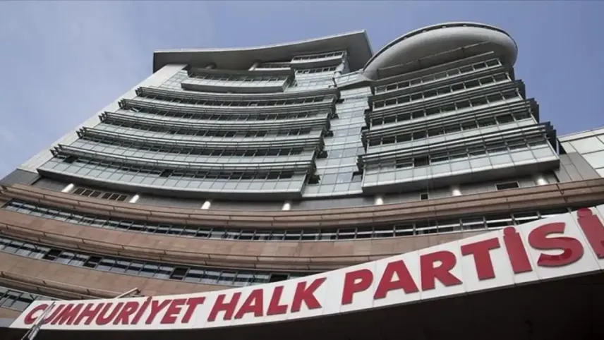 CHP milletvekillerinden gözaltılara sert tepki! haberinin görseli