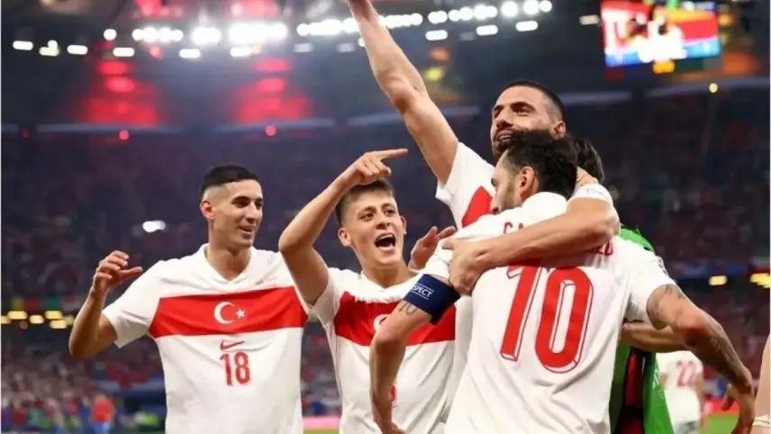 FIFA Temmuz 2025 sıralaması açıklandı! Türkiye kaçıncı sırada yer aldı? haberinin görseli