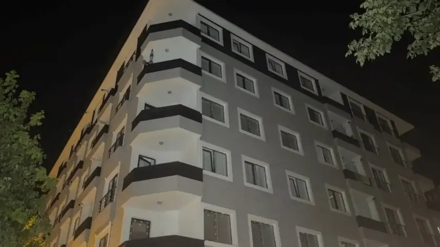 İstanbul&#039;da hayatta kalma mücadelesi: 3 gündür elektrikler yok! haberinin görseli