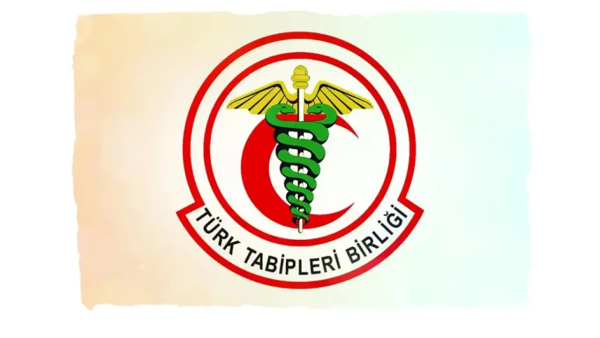 Türk Tabipleri Birliği’nden barış mesajı haberinin görseli