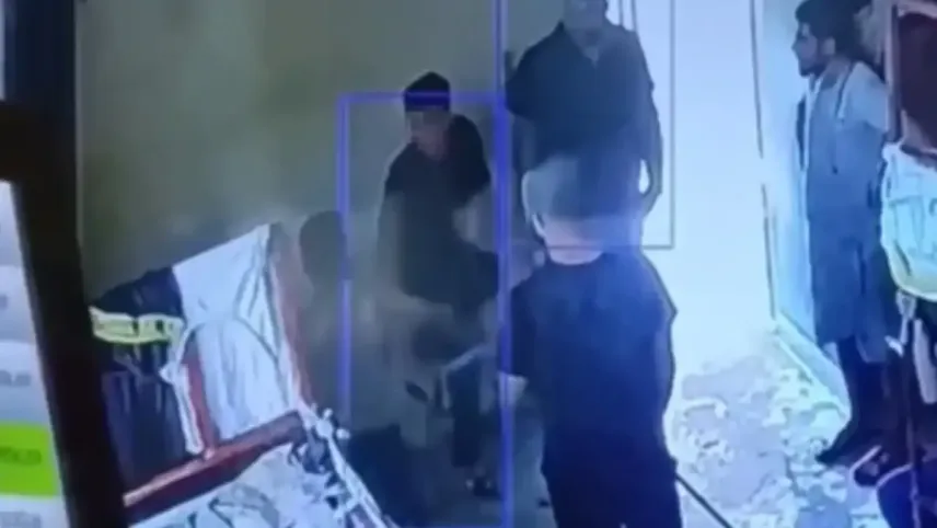 Adana’da 14 yaşındaki çocuğu zorla çalıştırıp dövdüler haberinin görseli