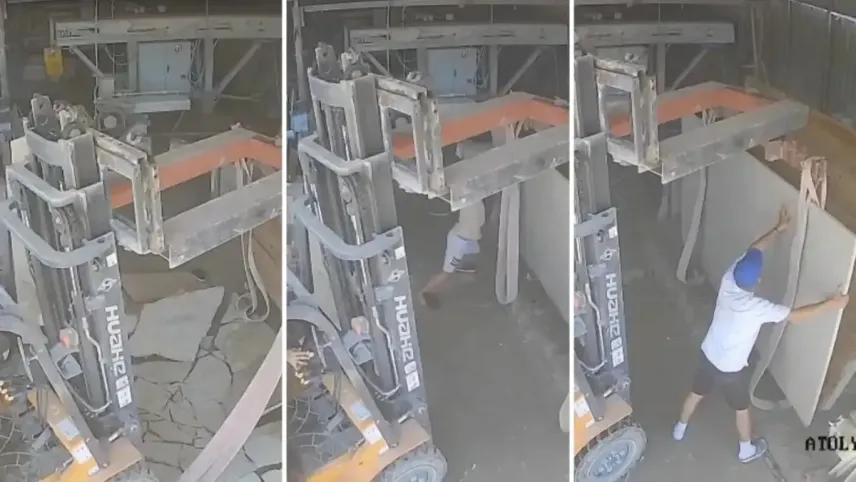 Üzerine mermer düştü, 9 gün direndi… Furkan hayata gözlerini yumdu haberinin görseli