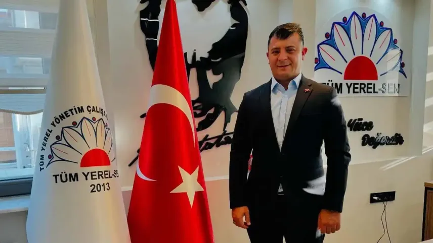 "Bu bir lütuf değil, mücadelemizin sonucudur" haberinin görseli