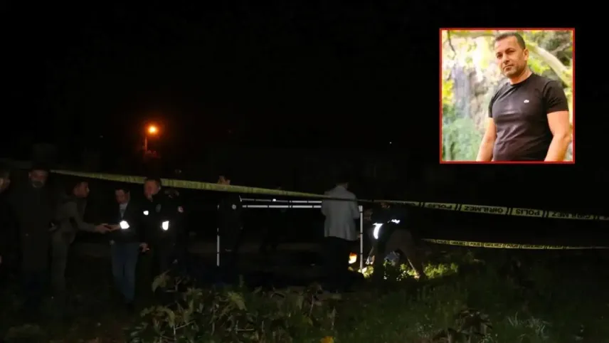 Antalya'da kuzen cinayetine ağır ceza! haberinin görseli