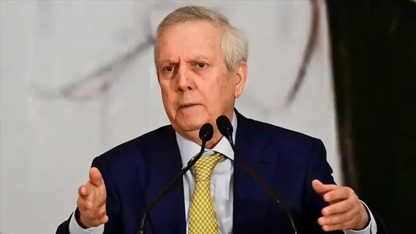 Aziz Yıldırım’dan Fenerbahçe için sert uyarı: Kötü günler kapıda haberinin görseli