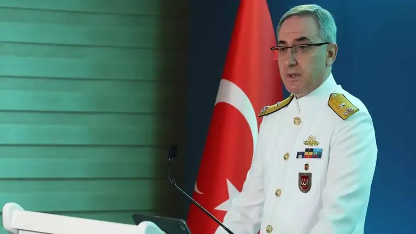 MSB kaynaklarından Suriye açıklaması! haberinin görseli