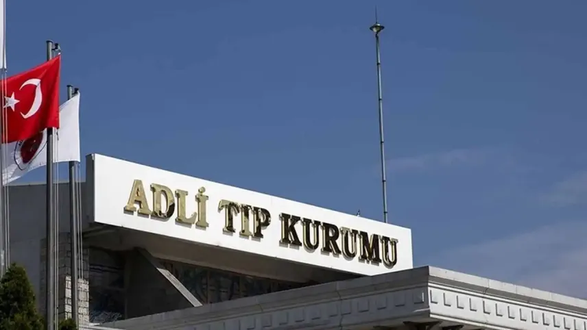 Adli Tıp'tan , Ayşe Barım kararı! haberinin görseli
