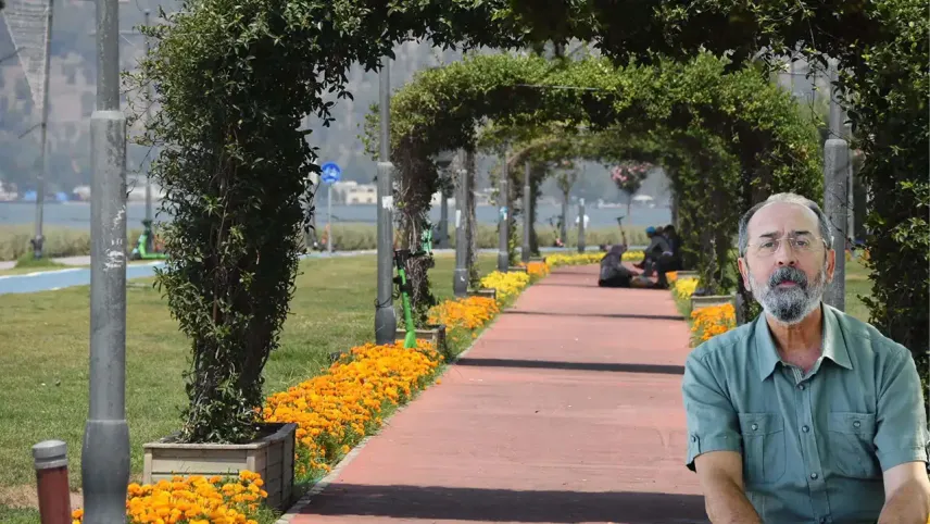 Eyyam-ı Bahur Sıcakları Türkiye’yi etkisi altına aldı haberinin görseli