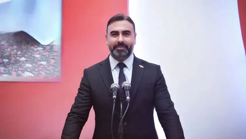 HAK-İŞ İzmir İl Başkanı Şimşek'ten işten çıkarmalara tepki haberinin görseli