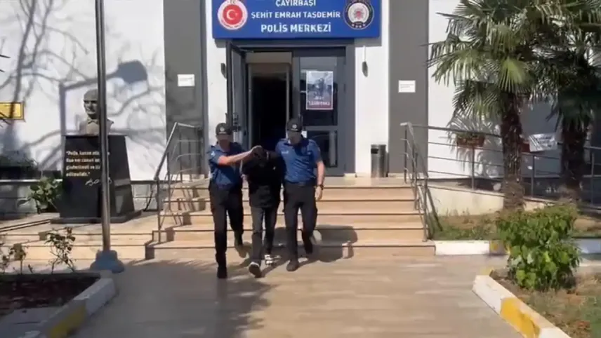 İstanbul'da pastane buluşması dolandırıcılıkla bitti: 3 milyon liralık vurgun! haberinin görseli