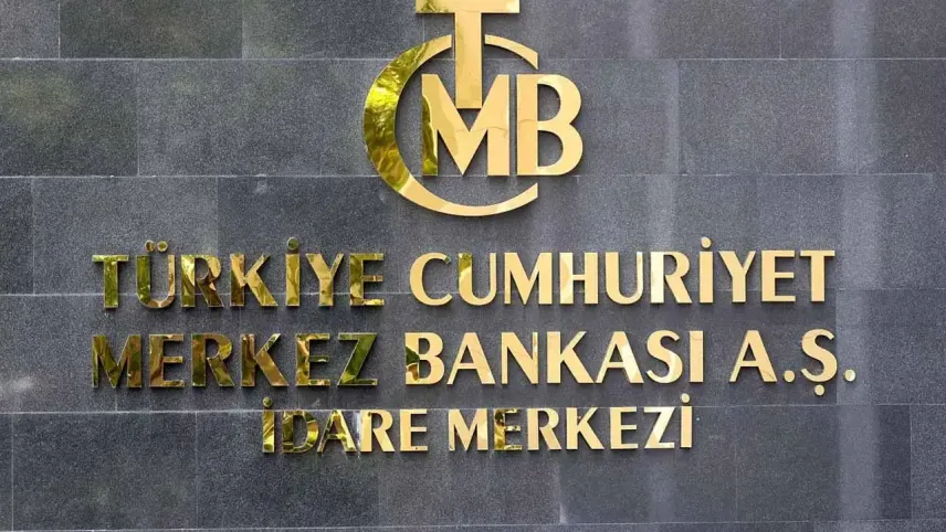 Merkez Bankası faiz kararını açıkladı haberinin görseli
