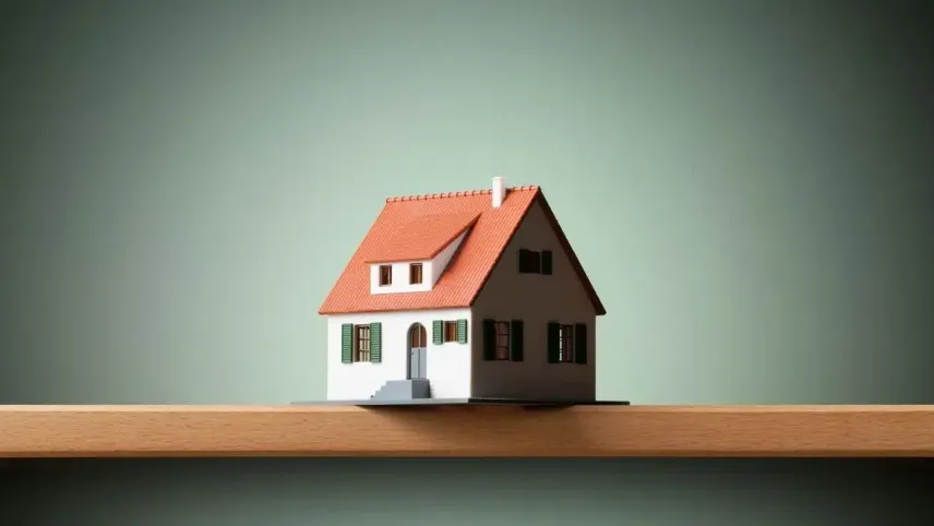 Yeni nesil konut modeli: Bankasız, faizsiz, taksitle ev sahipliği! haberinin görseli