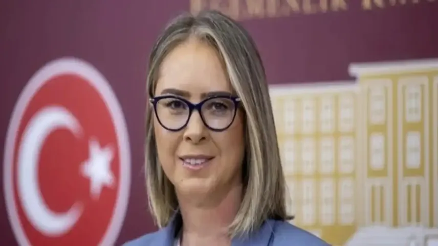 AK Parti'li Çankırı: Çeşme'deki su sorunu CHP belediyeciliği krizidir haberinin görseli