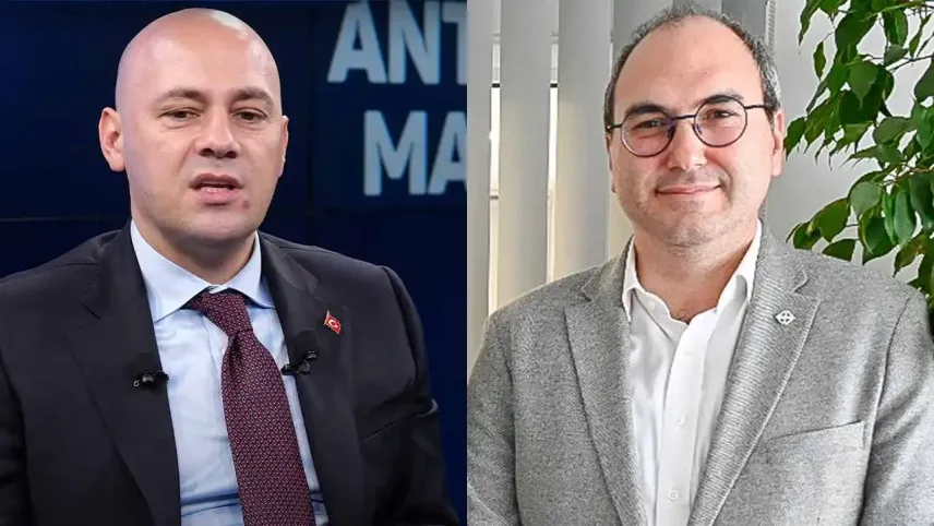Antalya Büyükşehir Belediyesi'nde rüşvet operasyonu: 2 kişi tutuklandı haberinin görseli