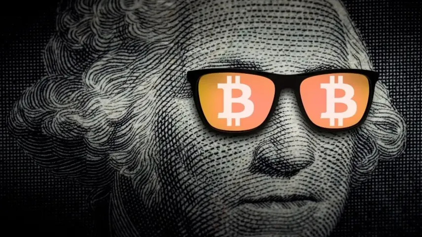Balinalar harekete geçti: Bitcoin'de ani düşüş, piyasa kırmızıya döndü! haberinin görseli