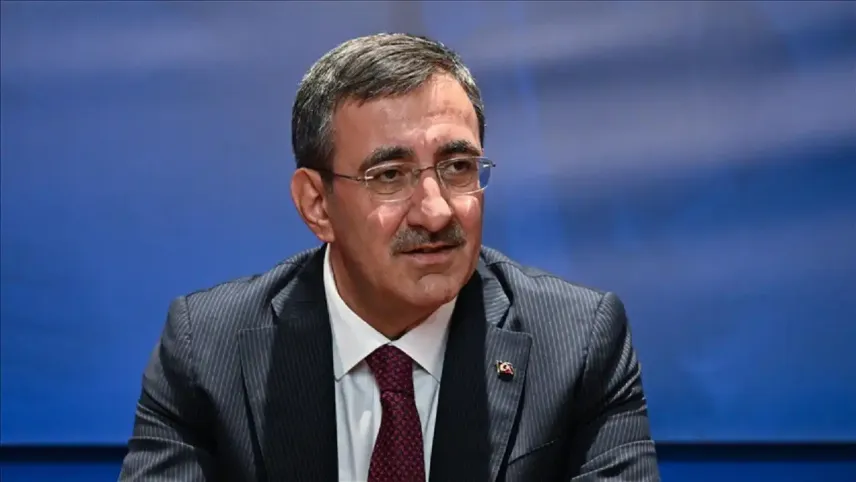 Cevdet Yılmaz'dan KAAN açıklaması haberinin görseli