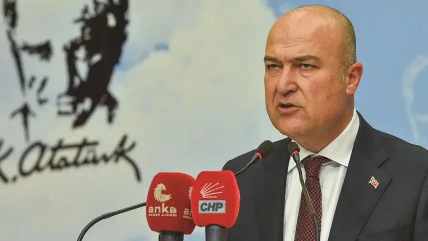 İskenderun’daki 2 şehit için Murat Bakan’dan ihmal iddiası haberinin görseli
