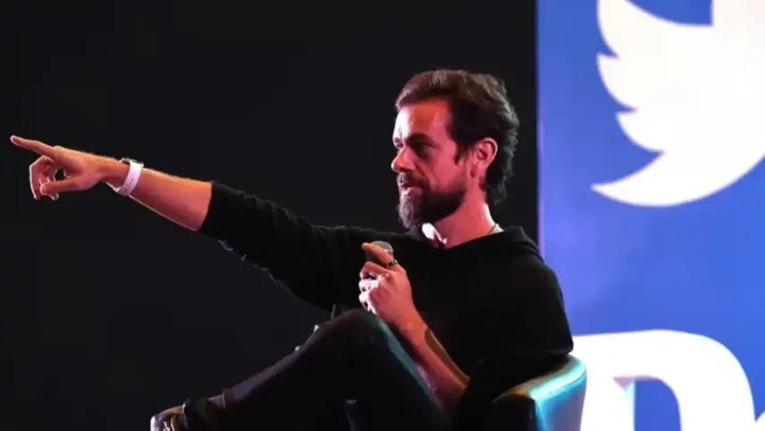 Jack Dorsey’den internetsiz mesajlaşma devrimi! X hesabından duyurdu.. haberinin görseli