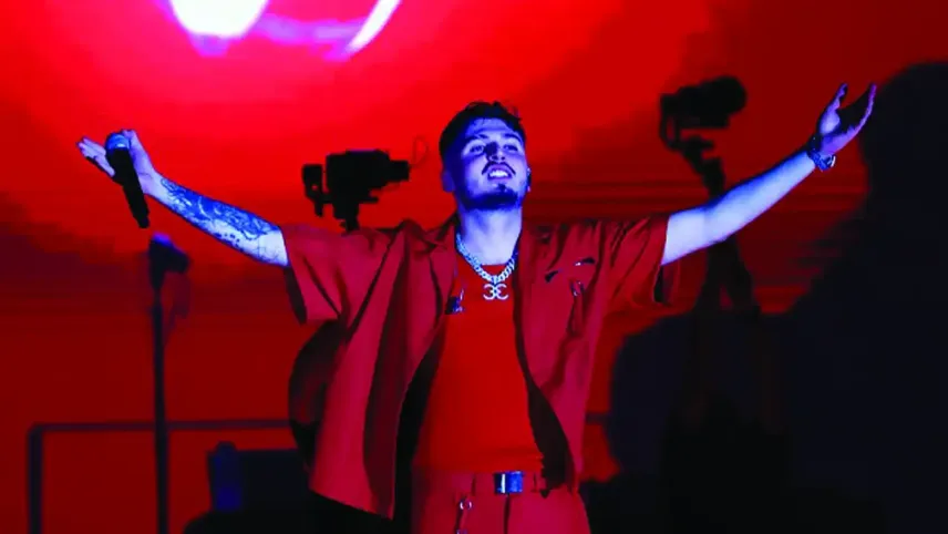 Blok3, Alaçatı konseriyle hayranlarıyla buluşacak haberinin görseli