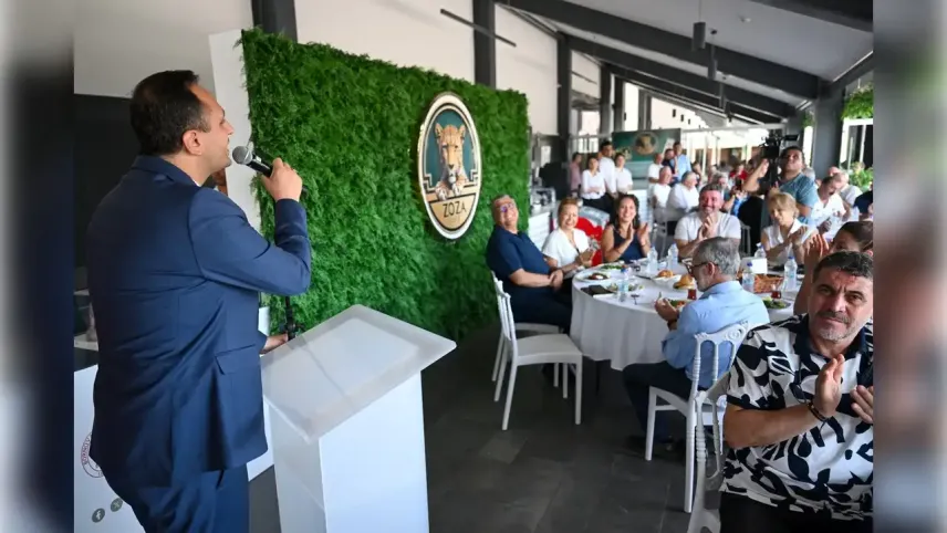 Yeşilova’da 2025 yılı kazı dönemi başladı: Tarih burada kalıcı!  haberinin görseli