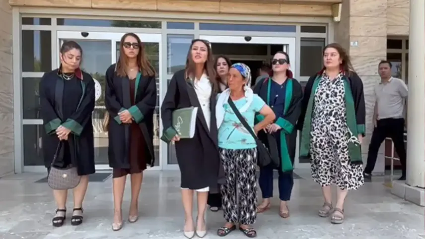 Hanife Yılmaz davasında karar yine çıkmadı: Duruşma 17 Ekim’e ertelendi haberinin görseli