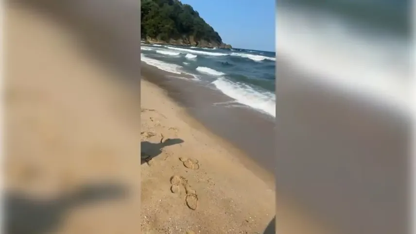Kamp yapmak için gittikleri koyda hayatını kaybetti haberinin görseli