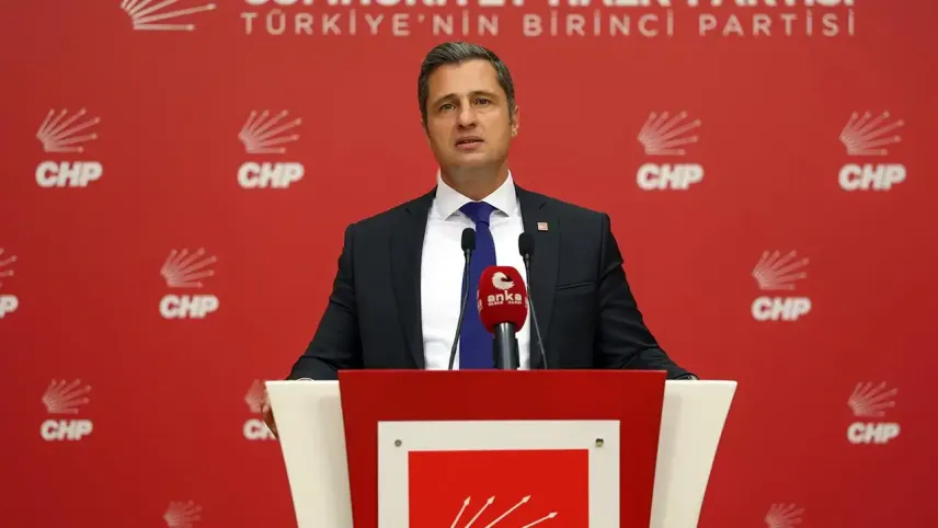 Yücel: Terörsüz Türkiye demek yetmiyor biz şehitsiz Türkiye istiyoruz haberinin görseli