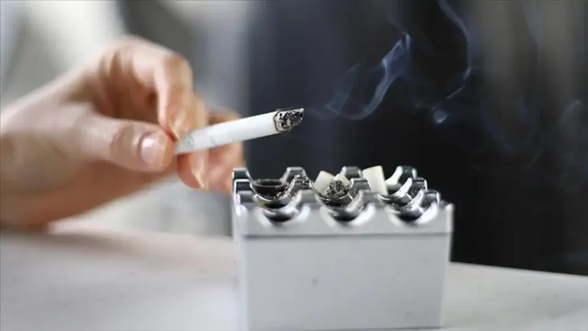 Sigaraya zam geldi: En ucuz sigara 85 TL haberinin görseli