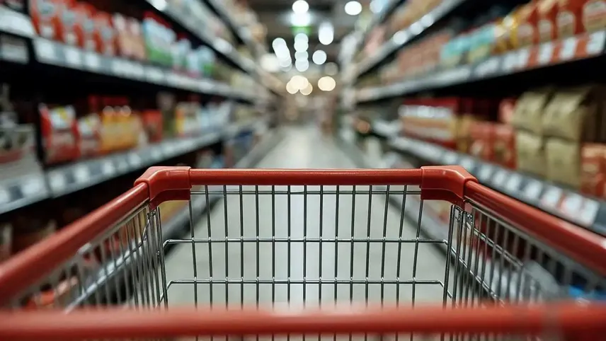 Ekonomiye güven temmuzda geriledi haberinin görseli