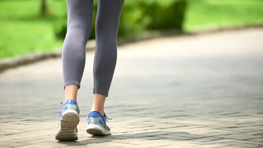 Günde sadece 15 dakika: Erken ölüm riskini azaltan basit alışkanlık! haberinin görseli