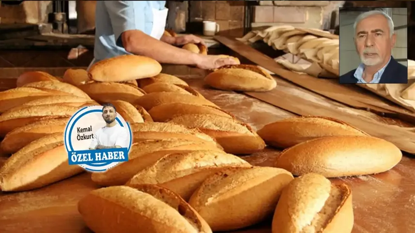 İzmir’de ekmek ve simide zam yolda haberinin görseli
