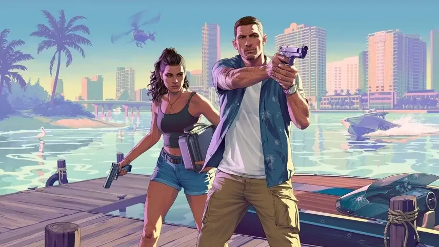 GTA 6’nın fiyatı sızdırıldı: Türkiye&#039;de ne kadara satılacak? haberinin görseli
