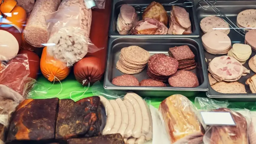 Sosis, cips, gazlı içecek… Farkında olmadan kanser mi yiyoruz? haberinin görseli