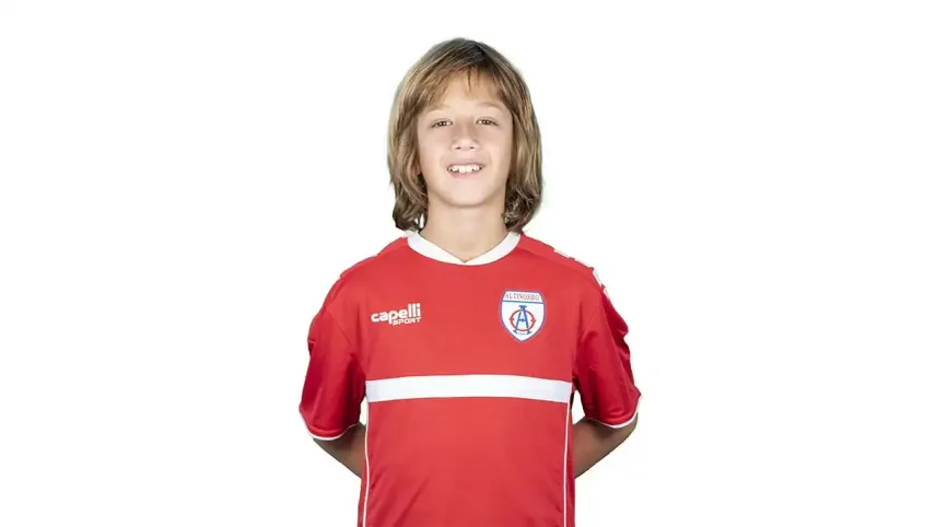 Altınordu&#039;da Ömer Özyurt, Galatasaray yolcusu haberinin görseli