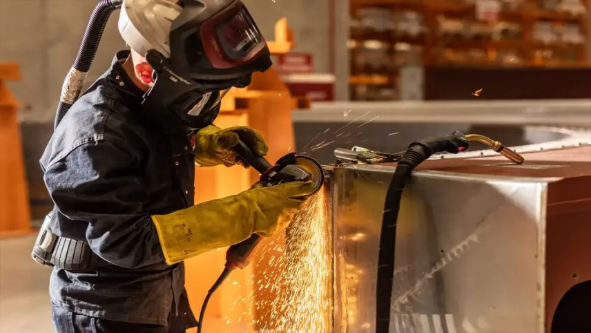 İzmir&#039;de yenilenebilir enerji sektörü için nitelikli eleman yetiştirilecek haberinin görseli