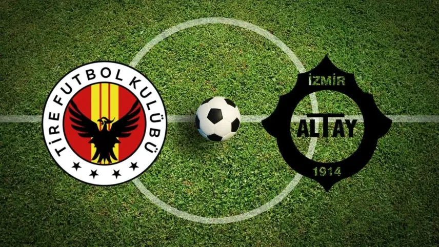 Altay&#039;da kongre fırtınası, Tire&#039;de transfer coşkusu! haberinin görseli