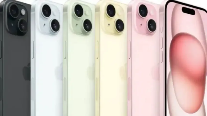 3 milyar İphone satıldı, şimdi Apple’ı bekleyen dev maliyet krizi ne? haberinin görseli