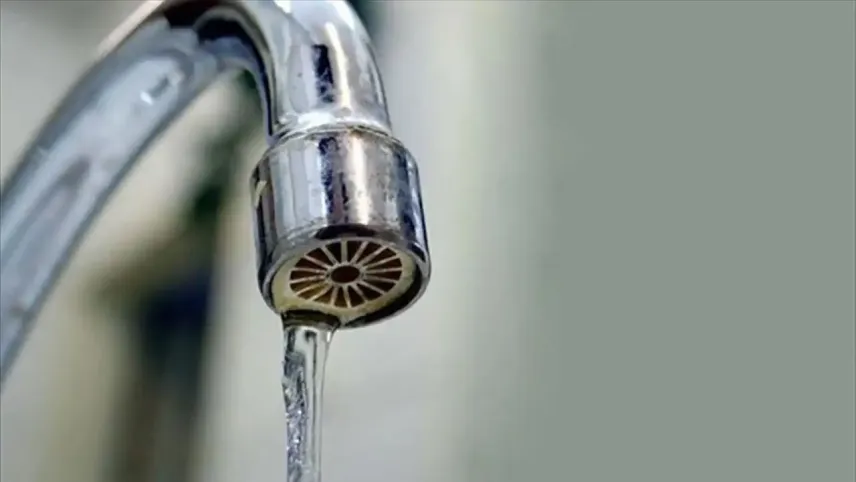 Foça’da 7 saatlik su kesintisi uyarısı haberinin görseli
