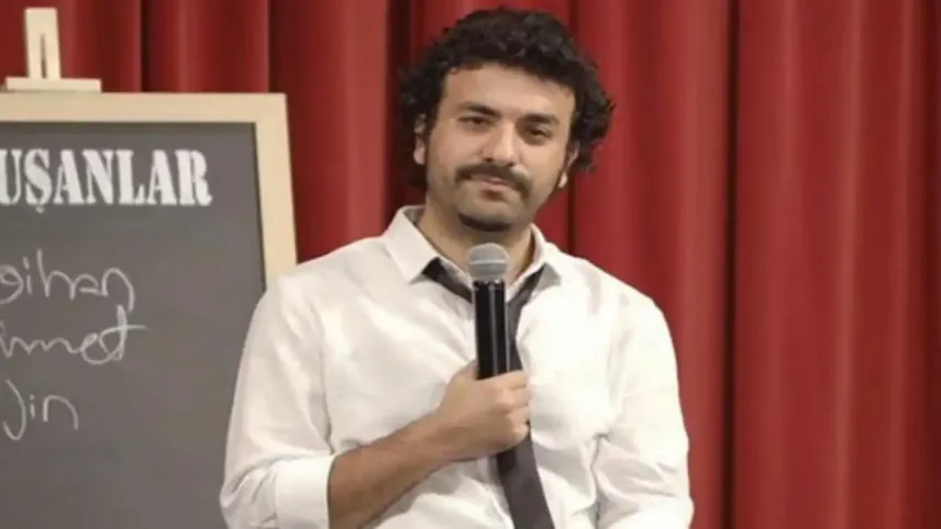 Hasan Can Kaya açıkladı: Konuşanlar artık Exxen’de olmayacak  haberinin görseli