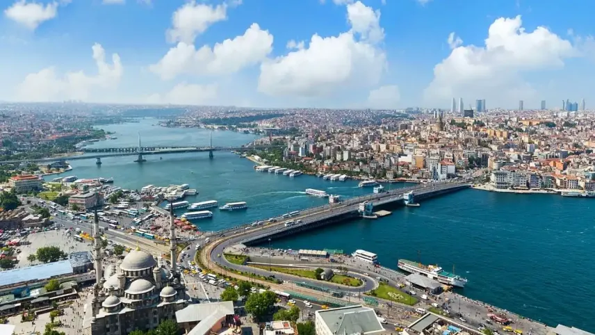 İstanbul’da Yaşam Artık Lüks Mü? İstanbul’da yaşam maliyeti rekor kırdı haberinin görseli